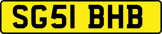 SG51BHB
