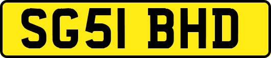 SG51BHD
