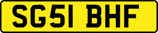 SG51BHF