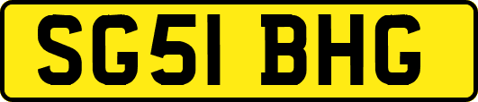 SG51BHG