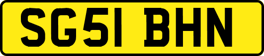 SG51BHN
