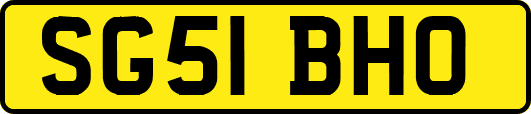 SG51BHO