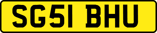 SG51BHU