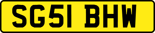 SG51BHW