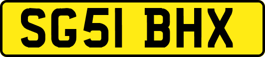 SG51BHX
