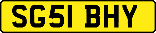 SG51BHY
