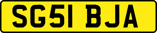 SG51BJA