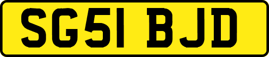 SG51BJD