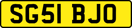SG51BJO