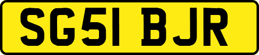 SG51BJR
