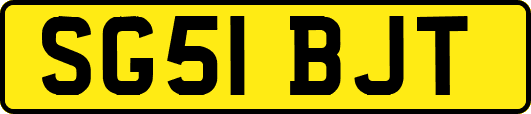 SG51BJT