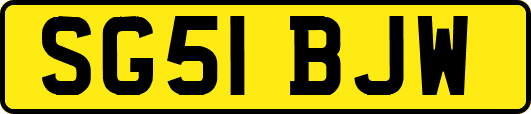 SG51BJW