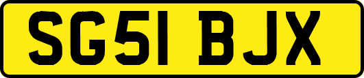 SG51BJX