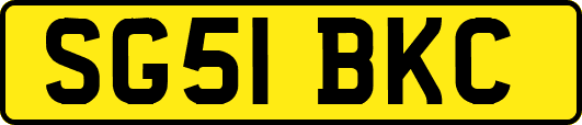 SG51BKC