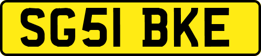 SG51BKE