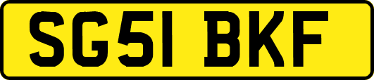 SG51BKF