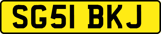 SG51BKJ