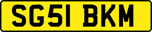 SG51BKM