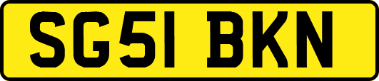 SG51BKN