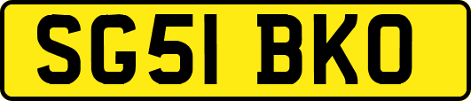 SG51BKO