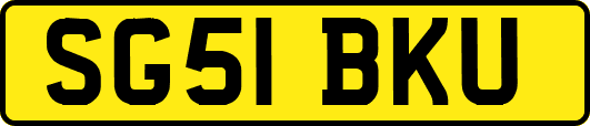 SG51BKU