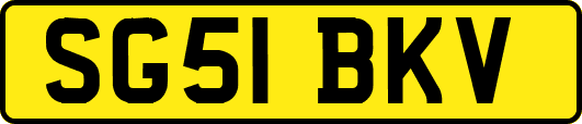 SG51BKV