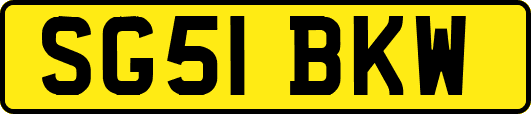 SG51BKW