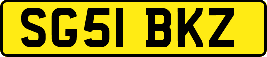 SG51BKZ