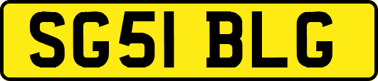 SG51BLG