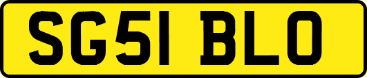 SG51BLO