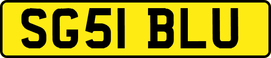 SG51BLU