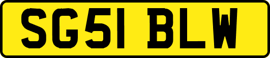 SG51BLW