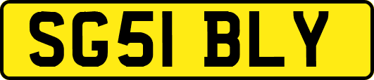 SG51BLY