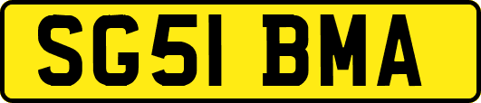 SG51BMA