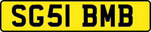 SG51BMB
