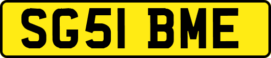 SG51BME