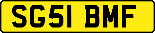 SG51BMF