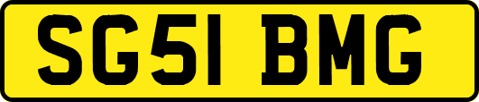 SG51BMG