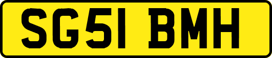 SG51BMH