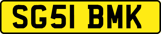 SG51BMK