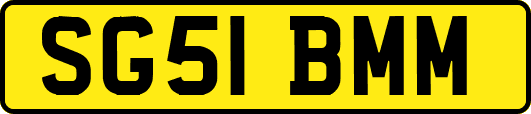 SG51BMM