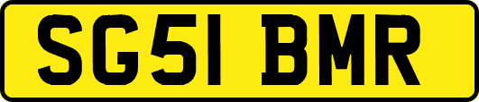 SG51BMR