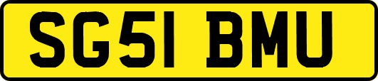 SG51BMU