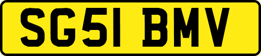 SG51BMV
