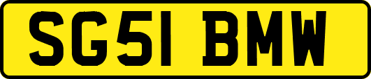 SG51BMW