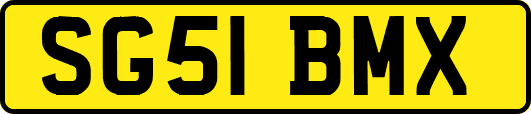 SG51BMX