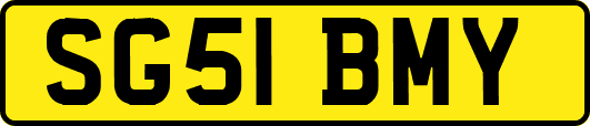 SG51BMY