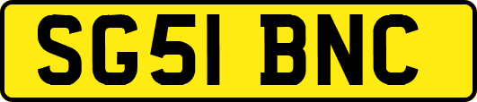 SG51BNC