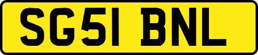SG51BNL