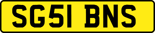SG51BNS